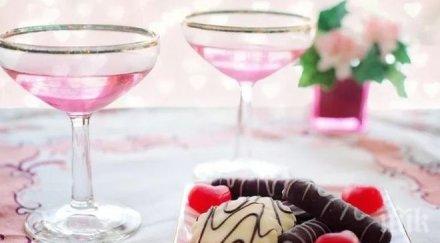 развенчан мит учените отричат ползата виното шоколада сърцето