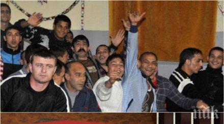 ужасяваща статистика нси процента извергите отнасят условни присъди глоби