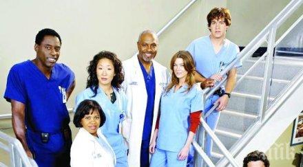 дъщеря спаси живота баща благодарение сериала анатомията грей