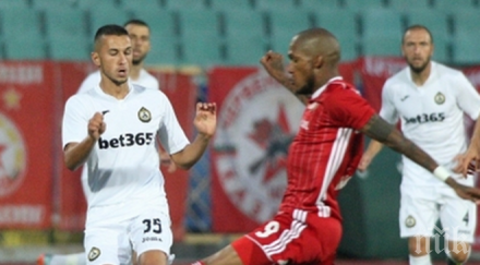 извънредно кошмарно дерби цска обновена