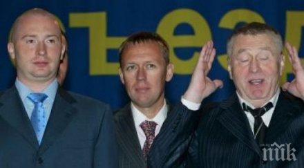 руските националисти лдпр предложиха забранят радио телевизионните реклами неделя