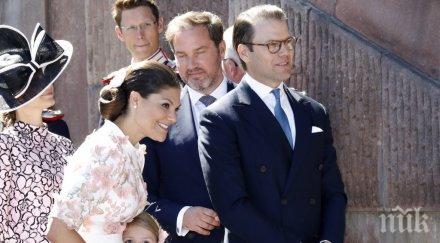 принцесата швеция чукна години