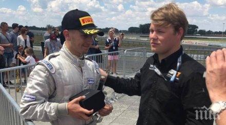 иван влъчков победител gt4 наказание съперник