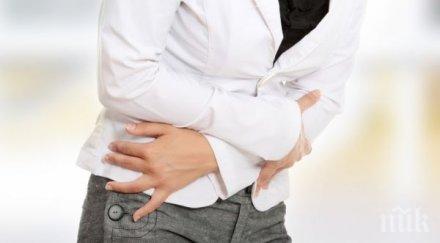 зараза чревни инфекции натръшкаха яко пловдивчани