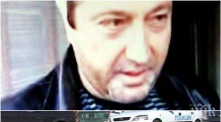 повдигнаха обвинение алкохолния бос прегазил колоездач пловдив