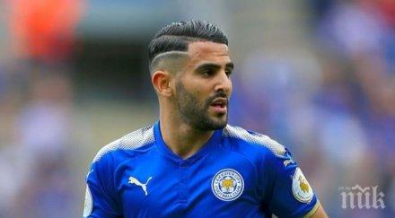 рома вдига офертата марез