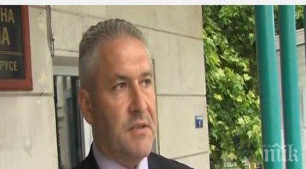 наглост кметът бяла етническо напрежение спазват законите