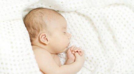 македония роди първото бебе сурогатна майка