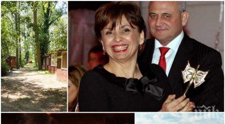 падение живко чакръкчиев удари дъното развода миглена ангелова стана пазач баневи