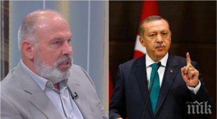 извънредно бившият консул одрин георги димов спира опитът преврат турция политически пуч инсцениран контролиран