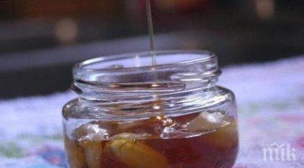 мощното домашно лекарство сърцето става ново