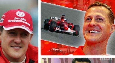 скандален гаф георги любенов уби живия шумахер антон тодоров