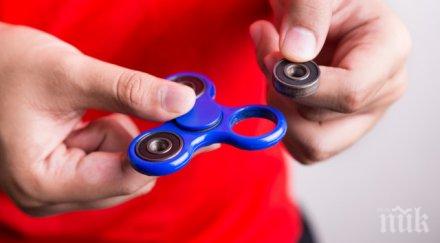 спират спинъри сергиите спокойно нямат живак олово нормите