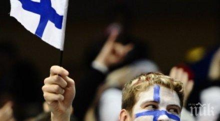 финландия модернизира подземните бункери тунели заради руското учение запад 2017