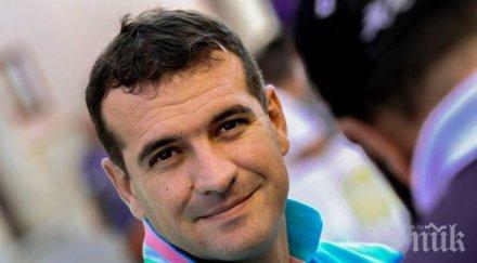 крум дончев разкри лошото време стават толкова катастрофи