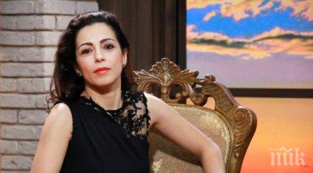 нещо страшно случва елена петрова