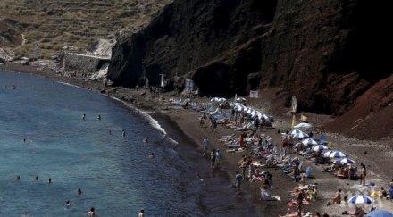 куриоз почивките гърция недостъпни самите гърци