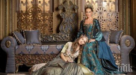 кьосем великолепният век море българия актрисата смесен брак иска купи жилище нас