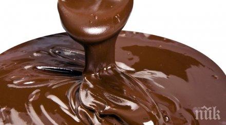 ацтеките ползвали какаото магия щастие младост