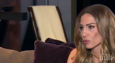 иконата гръцката музика деспина ванди дъщеря хубав глас моя