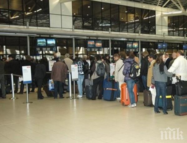 Ето как България се топи! За 17 години страната са напуснали 906 000 души в разцвета на силите си 