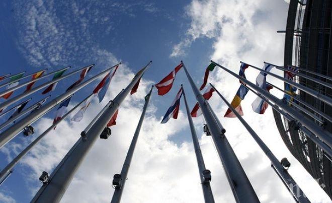 Държавните служители в Белгия най-богати в Европа