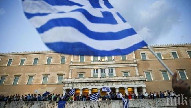 Гърция продължава и пред ООН спора за името на Македония