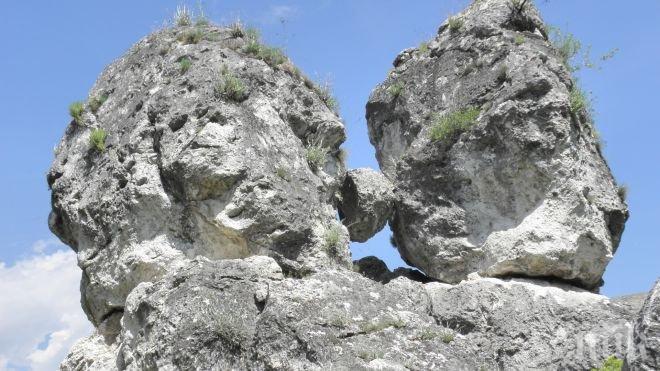 Жителите на благоевградско село излизат на протест срещу добив на подземни богатства