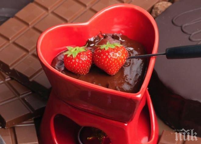 6 храни, които стимулират сексуалната енергия