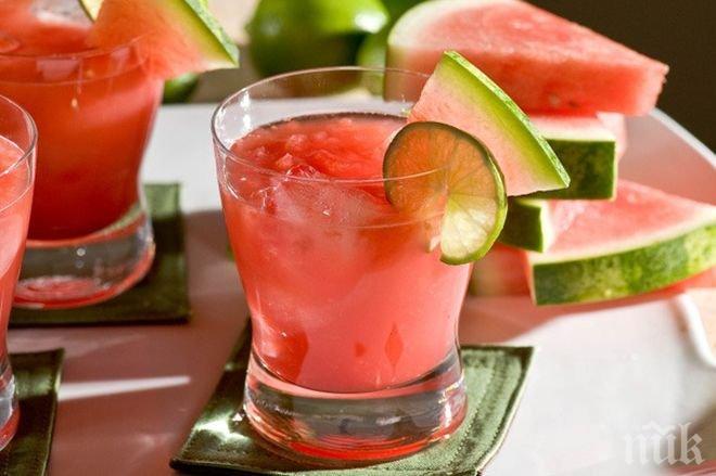 Фактите, които може би не знаем за динята