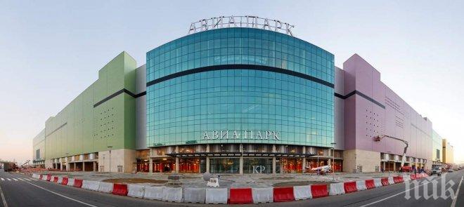 ШАШ! Спешна евакуация в Москва! 6000 души опразниха търговски център