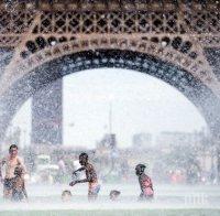 Лидерът на френската крайна левица разследван за злоупотреба с европейски средства