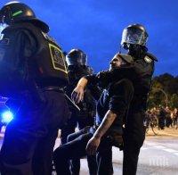 Турските служби предупредили полицията в Германия за възможен атентат срещу Реджеп Ердоган по време на срещата на Г-20 в Хамбург

 