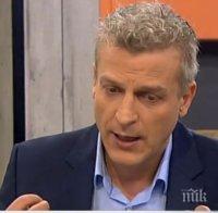 Още една наредба на Москов падна в съда