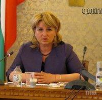 ПЪРВО В ПИК TV! Председателят на Комисията за НДК: Боршош и Оли Груева ще бъдат изслушани на открито заседание 