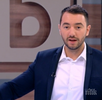 Хекимян стяга банските! Водещият тръгва на морски тур - буди хората с актуални събития от курортите