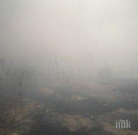 Община Русе сезира РИОСВ заради зачестили сигнали за обгазявания в града