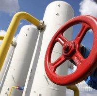 Азербайджан проучва възможността да внася газ в България