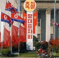 Най-тежката суша от 2001 г. насам води до сериозна криза за храна в Северна Корея