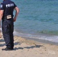 Морето взе втора жертва навръх Илинден! 18-годишен младеж се удави на Златни пясъци