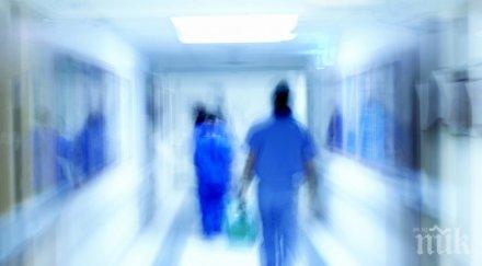 извънредно лекарите борят живота бебето падна етаж