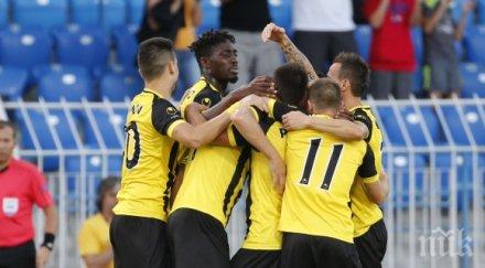 надъхват ботев завишени премии