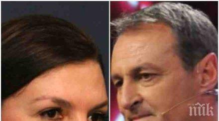 горещо пик екшън конкурса директор бнт заради любовниците бетина жотева сашо йовков предимство спортният журналист покрай аферата колежката сем