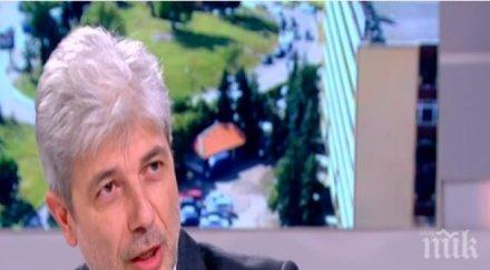 министър нино димов спираме вноса коли без катализатор