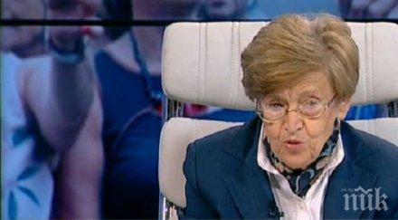 бивш финансов министър валери симеонов трябваше първо проучи въпроса клас прослужено време