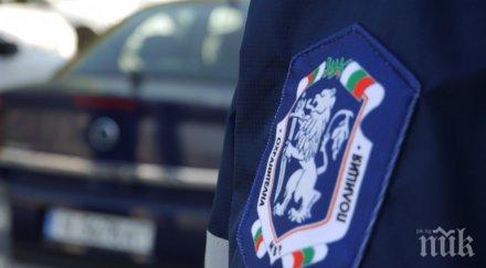 извънредно пик кървав екшън слънчев бряг бивш военен стреля англичани единият ранен