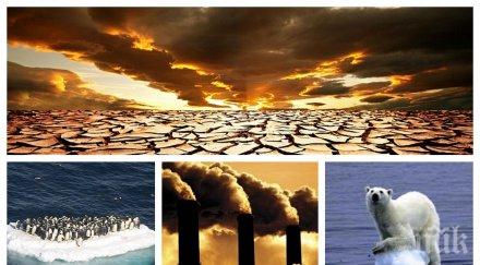 става страшно глобалното затопляне убийствено стойностите земята невиждани 115 000 години