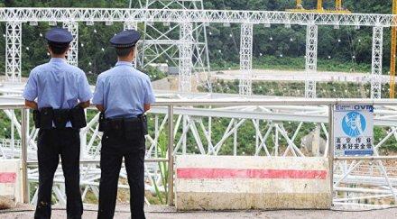 210 000 китайски чиновници наказани първите шест месеца годината заради корупция