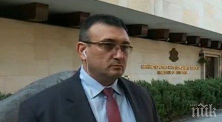 извънредно главният секретар мвр проговори побоя тракия