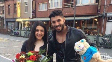 фики стана мъж чехъл баща тони учи кръшка